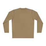 VISIONS Bridges Unisex Lightweight Long Sleeve Tee