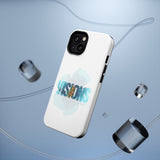 VISIONS Impact-Resistant Cases