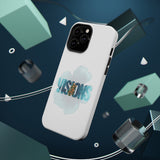 VISIONS Impact-Resistant Cases
