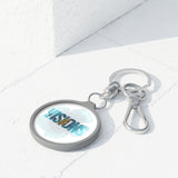VISIONS Keyring Tag