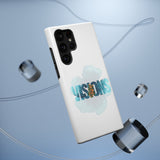 VISIONS Impact-Resistant Cases