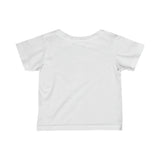 VISIONS Infant Fine Jersey Tee