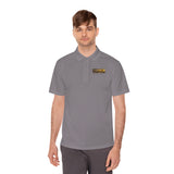 VISIONS Polo Men's Sport Polo Shirt
