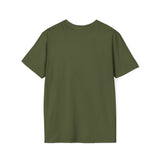 VISIONS Bridges Unisex Softstyle T-Shirt