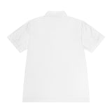 VISIONS Polo Men's Sport Polo Shirt