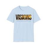 VISIONS Bridges Unisex Softstyle T-Shirt