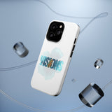 VISIONS Impact-Resistant Cases