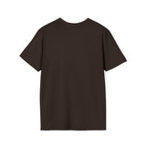 VISIONS Bridges Unisex Softstyle T-Shirt
