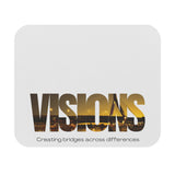 VISIONS Mouse Pad (Rectangle)