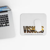 VISIONS Mouse Pad (Rectangle)