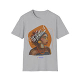 Disruptors of Oppression Unisex Softstyle T-Shirt