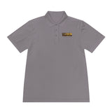 VISIONS Polo Men's Sport Polo Shirt