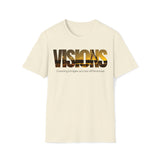 VISIONS Bridges Unisex Softstyle T-Shirt