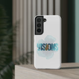 VISIONS Impact-Resistant Cases