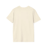 Disruptors of Oppression Unisex Softstyle T-Shirt