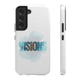 VISIONS Impact-Resistant Cases