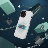 VISIONS Impact-Resistant Cases