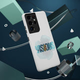 VISIONS Impact-Resistant Cases