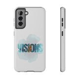 VISIONS Impact-Resistant Cases