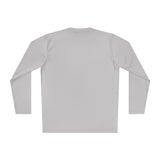 VISIONS Bridges Unisex Lightweight Long Sleeve Tee
