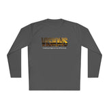 VISIONS Bridges Unisex Lightweight Long Sleeve Tee