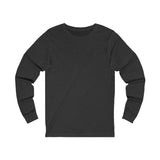 VISIONS Unisex Jersey Long Sleeve Tee