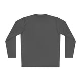VISIONS Bridges Unisex Lightweight Long Sleeve Tee