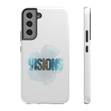 VISIONS Impact-Resistant Cases