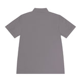VISIONS Polo Men's Sport Polo Shirt