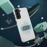 VISIONS Impact-Resistant Cases