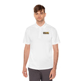 VISIONS Polo Men's Sport Polo Shirt