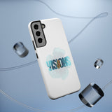 VISIONS Impact-Resistant Cases