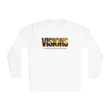 VISIONS Bridges Unisex Lightweight Long Sleeve Tee