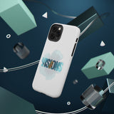 VISIONS Impact-Resistant Cases