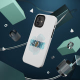 VISIONS Impact-Resistant Cases