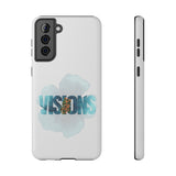 VISIONS Impact-Resistant Cases