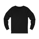 VISIONS Unisex Jersey Long Sleeve Tee