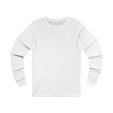VISIONS Unisex Jersey Long Sleeve Tee