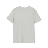 VISIONS Bridges Unisex Softstyle T-Shirt