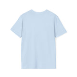 VISIONS Bridges Unisex Softstyle T-Shirt