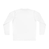 VISIONS Bridges Unisex Lightweight Long Sleeve Tee