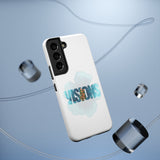 VISIONS Impact-Resistant Cases