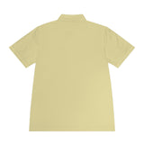 VISIONS Polo Men's Sport Polo Shirt