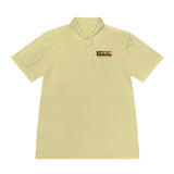 VISIONS Polo Men's Sport Polo Shirt