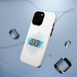 VISIONS Impact-Resistant Cases