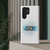 VISIONS Impact-Resistant Cases