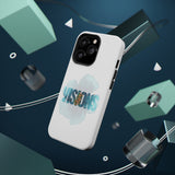 VISIONS Impact-Resistant Cases