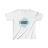 VISIONS Kids Heavy Cotton™ Tee