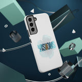 VISIONS Impact-Resistant Cases