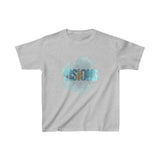 VISIONS Kids Heavy Cotton™ Tee